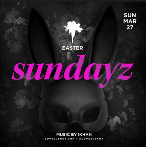 Easter Sundayz